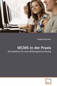 WCMS in der Praxis
