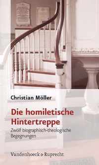 Die homiletische Hintertreppe