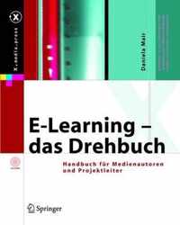 E-Learning - Das Drehbuch