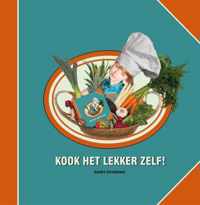 Kook het lekker zelf