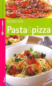 Kook ook Pasta en Pizza