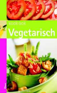 Kook ook vegetarisch