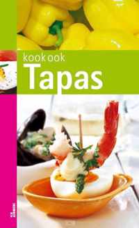 Kook ook - Tapas