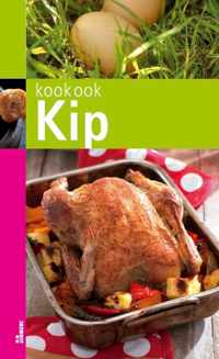 Kook ook - Kip