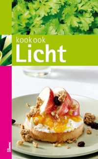 Kook ook - Licht