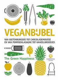 Kookbijbels  -   Veganbijbel