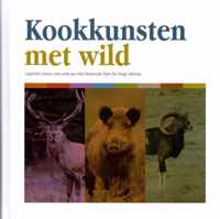 Kookkunsten met wild