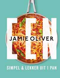 Jamie Oliver - EEN