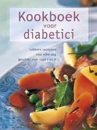 Kookboek voor diabetici