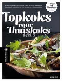 Topkoks Voor Thuiskoks 5