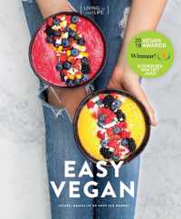 Easy vegan