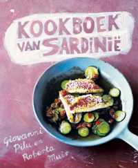 Kookboek van Sardinië