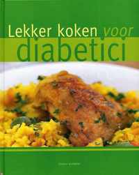 Lekker koken voor diabetici