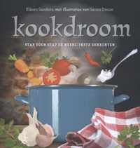 Kookdroom