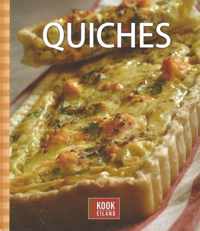 Kookeiland Quiches  Nl