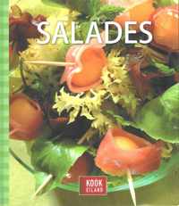 KOOKEILAND SALADES