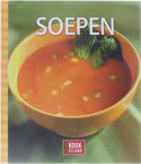 Kookeiland Soepen