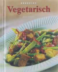 Kookgids vegetarisch