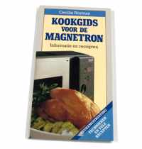 Kookgids voor de magnetron