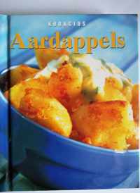 Kookgids aardappels