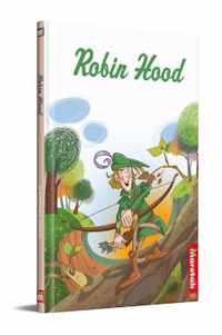 Best Books Forever  -   Robin Hood