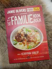 Het Familiekookboek