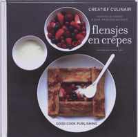 Creatief Culinair - Flensjes en crepes