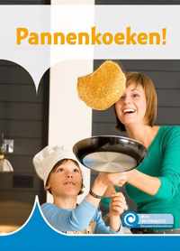 Mini Informatie 471 -   Pannenkoeken!