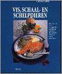 VIS-, SCHAAL- EN SCHELPDIEREN