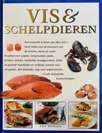 Vis En Schelpdieren