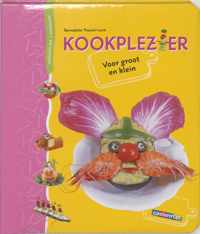 Kookplezier Voorjong En Oud