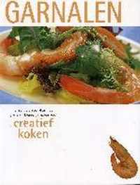 Creatief Koken Garnalen