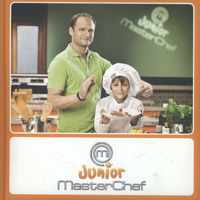 Junior masterchef