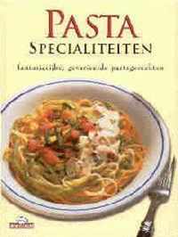 Pastaspecialiteiten