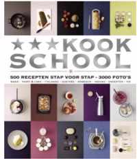 De kookschool bind-up