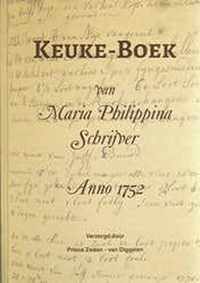 Keuke-Boek