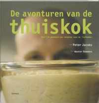 De avonturen van de thuiskok