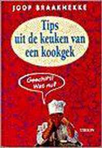 Tips uit de keuken van een kookgek