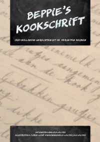 Beppie's kookschrift