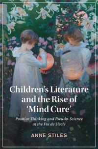 Childrens Literature and the Rise Of