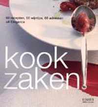 Kookzaken