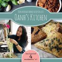 Oanh's Kitchen  -   Koolhydraatarme recepten uit Oanh's Kitchen