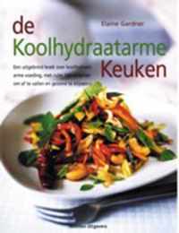 De Koolhydraatarme Keuken