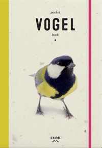 Pocket vogelboek