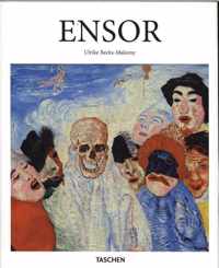 Ensor Basismonografie