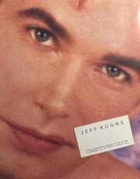 Jeff koons