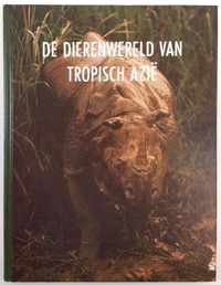 Dierenwereld van tropisch azie