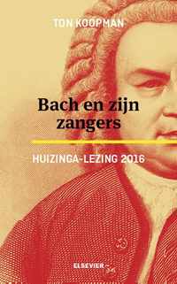 Bach en zijn zangers