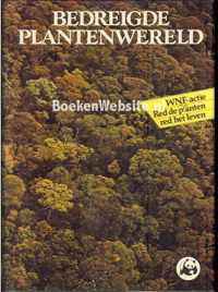 Bedreigde plantenwereld