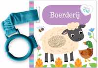 mini me  -   Boerderij - buggyboekje